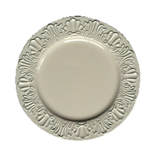 Plato de presentación - Galerías el Triunfo - 154071580229