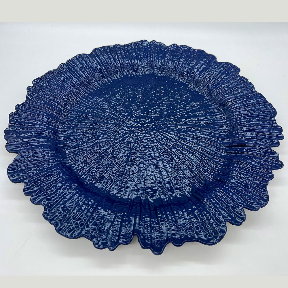 Plato de presentación diseño - Galerías el Triunfo - 154071580611