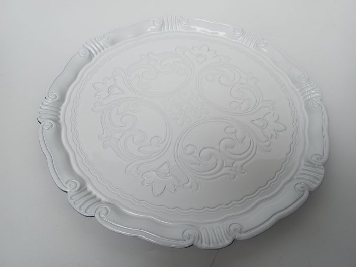 Plato de presentación - Galerías el Triunfo - 154071580638