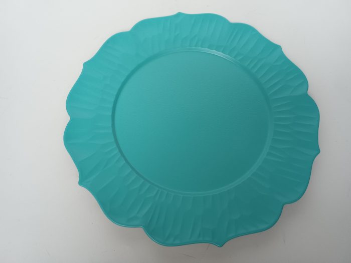 Plato de presentación - Galerías el Triunfo - 154071580641