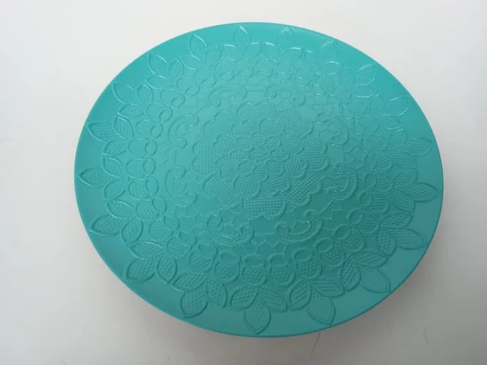 Plato de presentación - Galerías el Triunfo - 154071580648