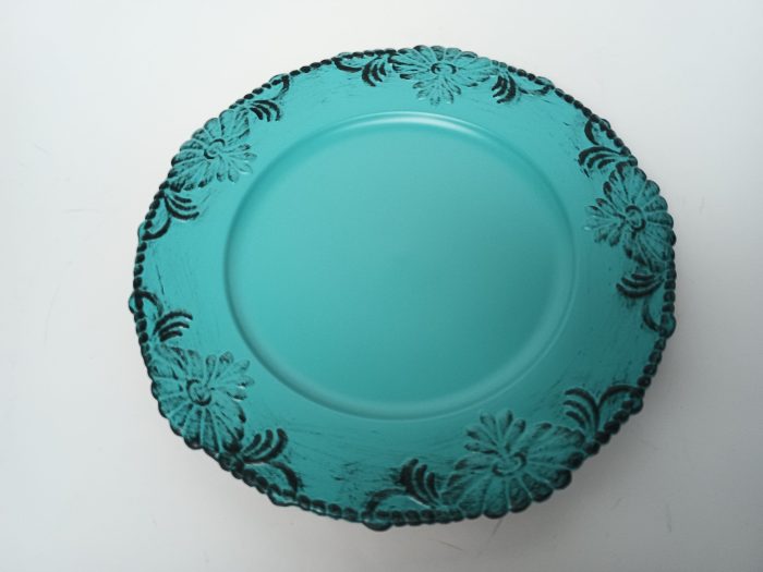Plato de presentación - Galerías el Triunfo - 154071580674