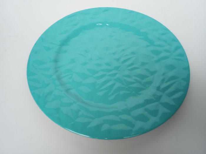 Plato de presentación - Galerías el Triunfo - 154071580680