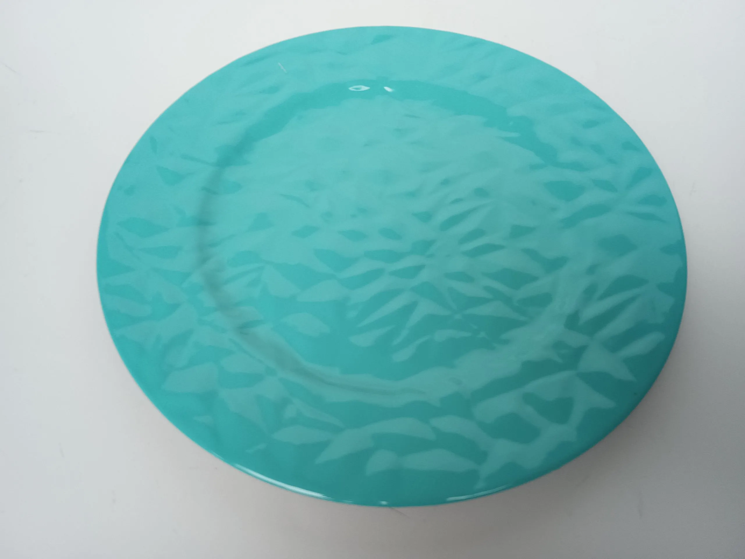 Plato de presentación - Galerías el Triunfo - 154071580680