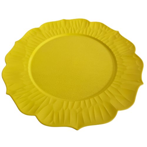 Plato de presentación - Galerías el Triunfo - 154071580693