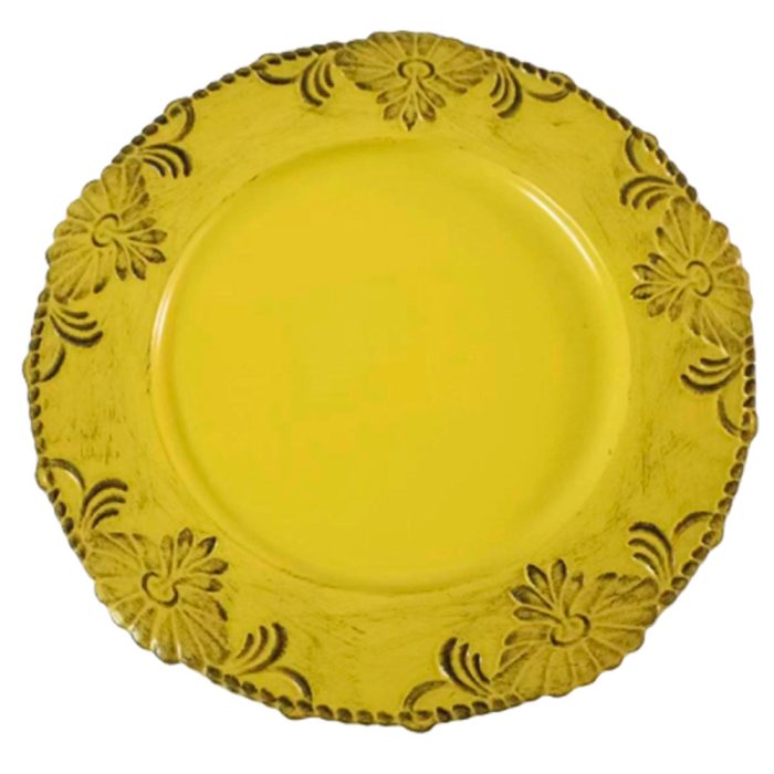 Plato de presentación - Galerías el Triunfo - 154071580697