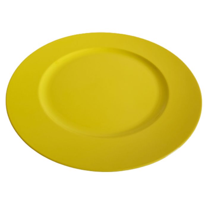 Plato de presentación - Galerías el Triunfo - 154071580699