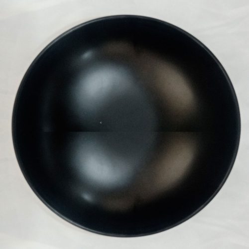 Bowl de melamina negro - Galerías el Triunfo - 154072131129