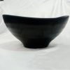 Bowl de melamina negro - Image 3