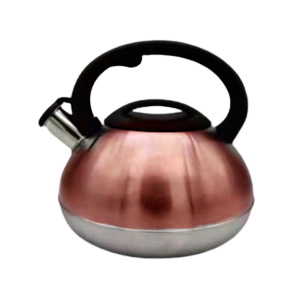 Chifladora de metal cobre - Galerías el Triunfo - 156072512006