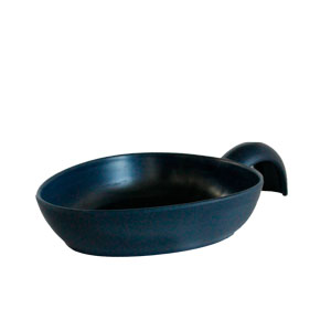 Plato de Melamina - Galerías el Triunfo - 156072583082