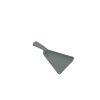 Plato de melamina triangular - Image 2