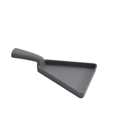 Plato de melamina triangular - Galerías el Triunfo - 156072583157