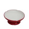 Bowl de melamina blanco - Image 2