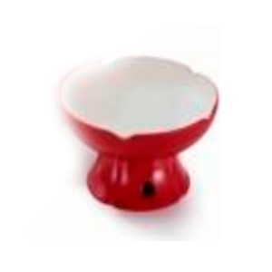 Bowl de melamina rojo - Galerías el Triunfo - 156072583214