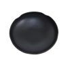 Bowl de melamina negro - Image 3