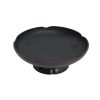 Bowl de melamina negro - Image 2