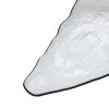 Plato de melamina triangular - Image 2