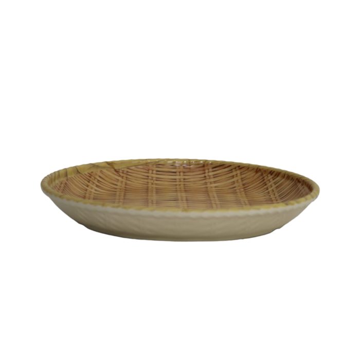 Plato de melamina diseño - Image 3