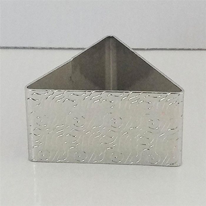 Juego de 4 servilleteros - Image 3
