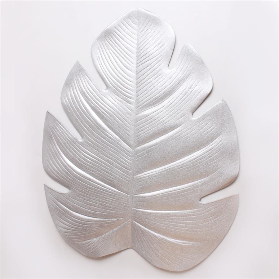 Hoja de fomi plateada - Galerías el Triunfo - 156072692199