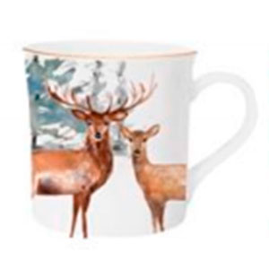 Taza de cerámica diseño - Galerías el Triunfo - 156072791014
