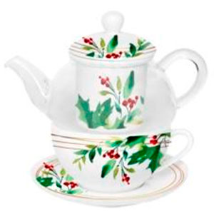Juego de taza - Galerías el Triunfo - 156072791055