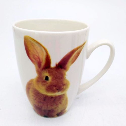 Taza de cerámica estampado - Galerías el Triunfo - 156072791139