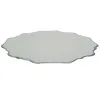 Plato blanco con orilla - Image 3