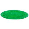 Plato de presentación verde - Image 3