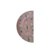 Plato de presentación rosa - Image 2