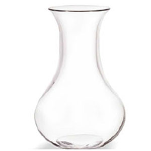 Botella de policarbonato transparente - Galerías el Triunfo - 159071687054