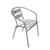 Silla de aluminio tubular - Image 2