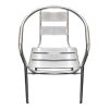 Silla de aluminio tubular - Galerías el Triunfo - 162071529001