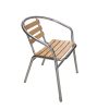Silla de aluminio - Image 2