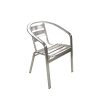 Silla de aluminio reforzada - Image 2