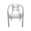 Silla de aluminio reforzada - Galerías el Triunfo - 162071529008