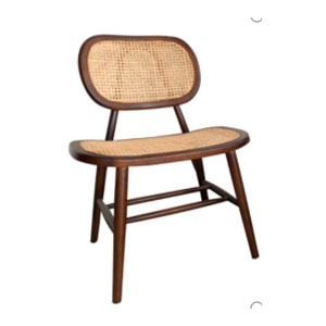Silla de madera - Galerías el Triunfo - 162071896077