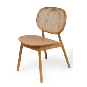 Silla de madera - Galerías el Triunfo - 162071896079
