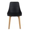 Silla con líneas horizontales - Galerías el Triunfo - 162072282037