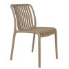 Silla de plástico diseño - Image 2