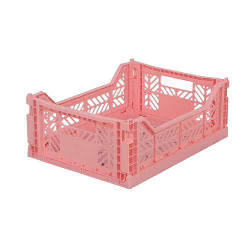 Caja almacenadora de plástico - Galerías el Triunfo - 162072282087