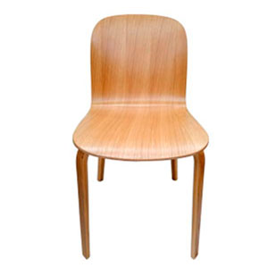 Silla imitación madera natural - Galerías el Triunfo - 162082202082