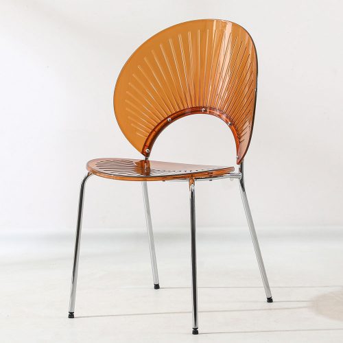 Silla respaldo abanico - Galerías el Triunfo - 162082202096