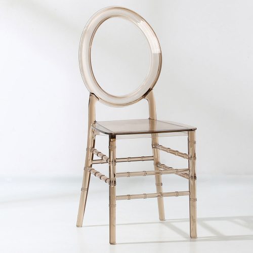 Silla con respaldo redondo - Galerías el Triunfo - 162082202101
