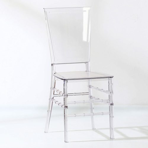 Silla con respaldo cuadrado - Galerías el Triunfo - 162082202103