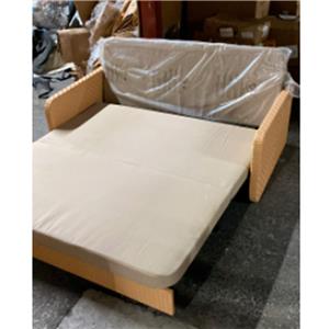 Sofá cama de fibras - Galerías el Triunfo - 165161995063