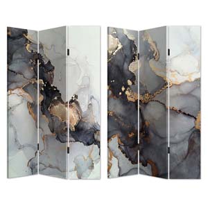 Biombo de 3 paneles - Galerías el Triunfo - 168071475155