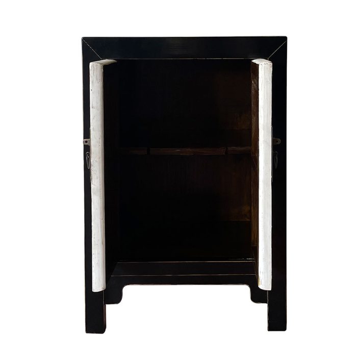 Gabinete de madera estampado - Image 3