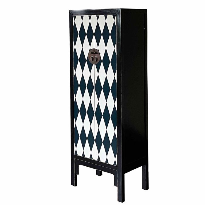 Armario de madera estampado - Image 2